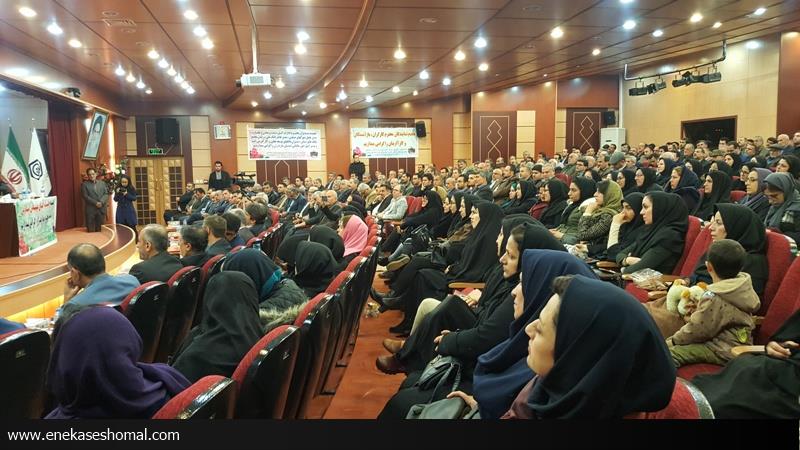 حفظ اشتغال خواسته نمایندگان تشکل های کارگری و کارفرمایی مازندران